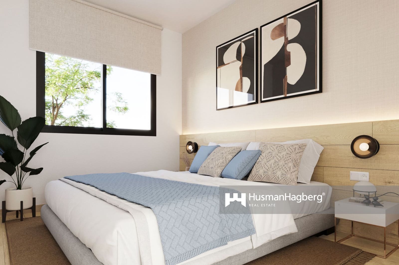 3 soverom Leilighet til salgs i Alicante by med svømmebasseng - € 316 250 (Ref: 9968046)
