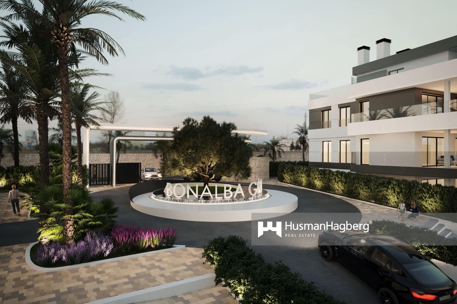 3 soverom Leilighet til salgs i Alicante by med svømmebasseng - € 316 250 (Ref: 9968046)
