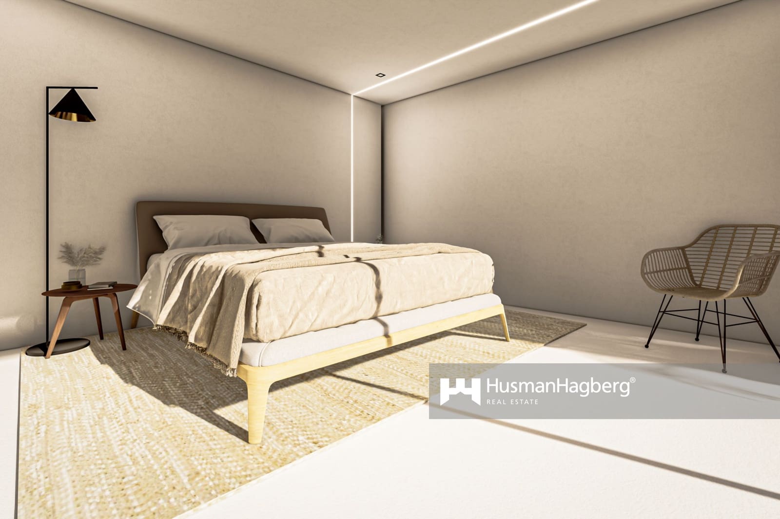 4 soveværelse Villa til salg i Moraira med swimmingpool - € 1.800.000 (Ref: 9968048)