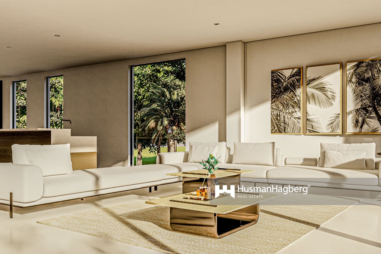 4 soveværelse Villa til salg i Moraira med swimmingpool - € 1.800.000 (Ref: 9968048)