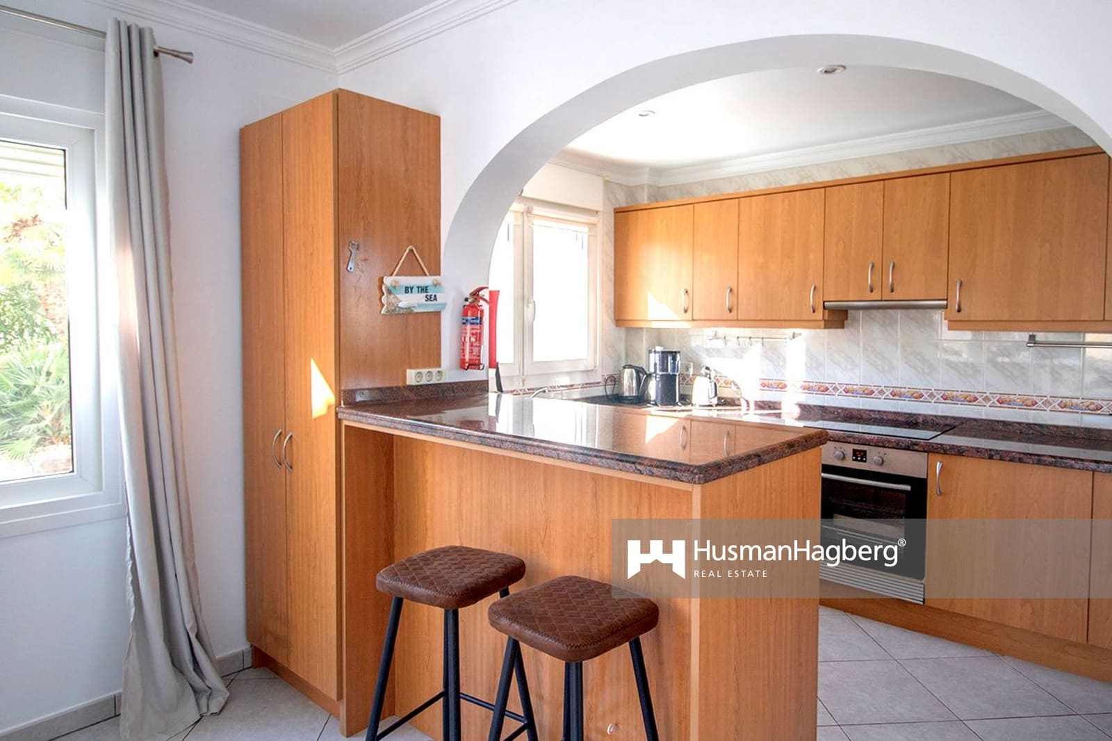 3 sypialnia Willa na sprzedaż w Calpe / Calp z basenem - 725 000 € (Ref: 9968050)