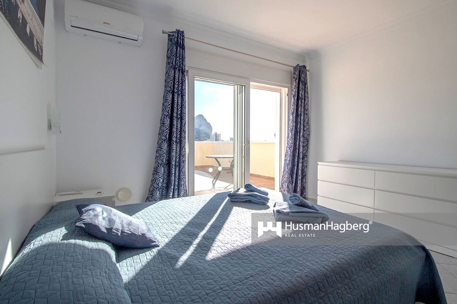 3 sypialnia Willa na sprzedaż w Calpe / Calp z basenem - 725 000 € (Ref: 9968050)