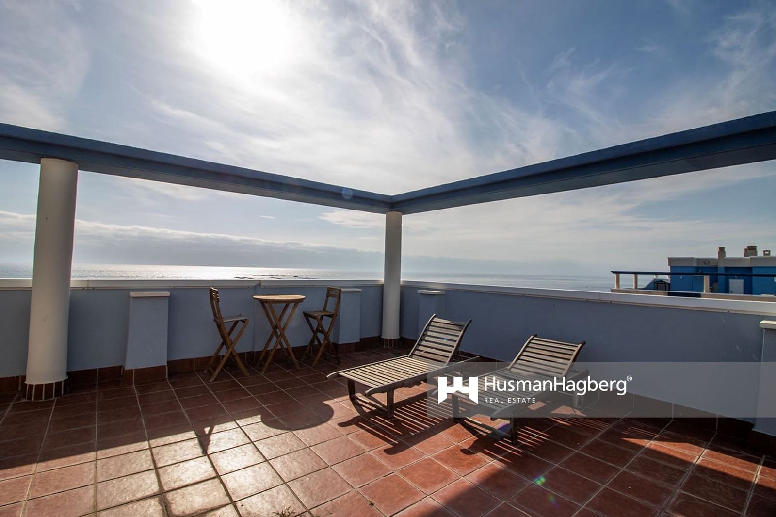 3 chambre Appartement à vendre à La Villajoyosa / Vila Joiosa avec piscine - 876 000 € (Ref: 9968052)