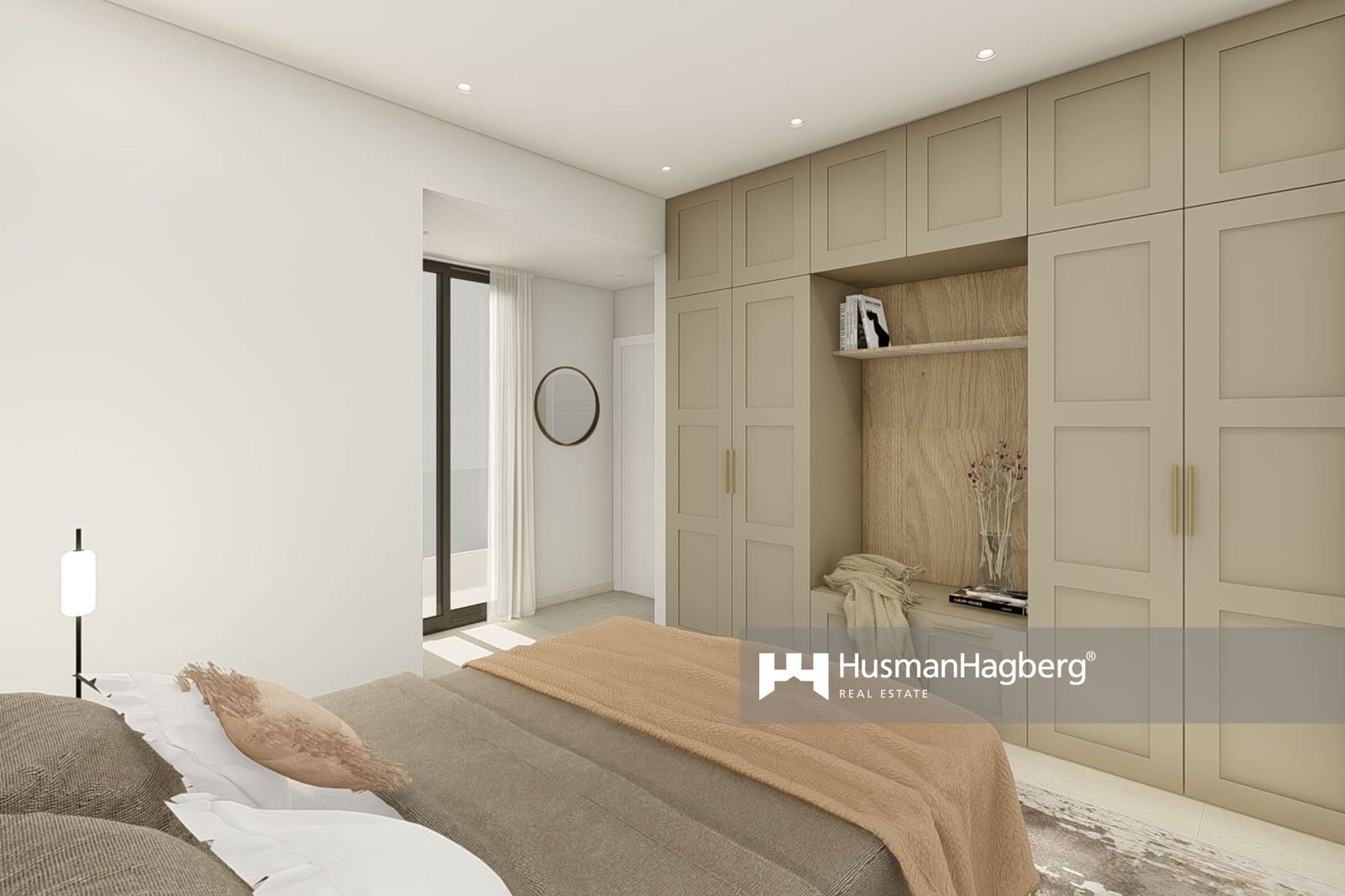 Chalet de 3 habitaciones en Polop en venta con piscina - 860.000 € (Ref: 9968053)