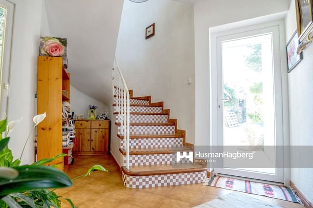 Chalet de 4 habitaciones en Altea en venta con piscina - 525.000 € (Ref: 9969146)