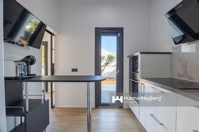 4 soverom Villa til salgs i Altea med svømmebasseng - € 949 000 (Ref: 9969151)