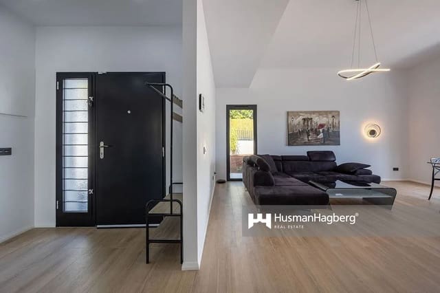 4 soverom Villa til salgs i Altea med svømmebasseng - € 949 000 (Ref: 9969151)