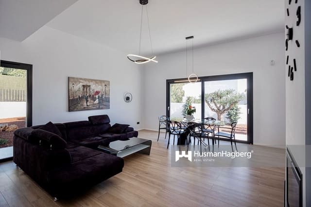 4 soverom Villa til salgs i Altea med svømmebasseng - € 949 000 (Ref: 9969151)