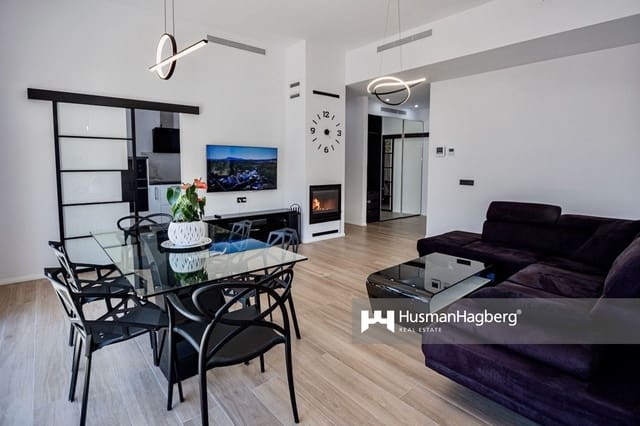 4 soverom Villa til salgs i Altea med svømmebasseng - € 949 000 (Ref: 9969151)