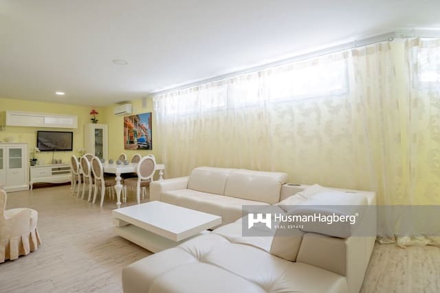 7 bedroom Villa for sale in Altea with pool - € 1,999,000 (Ref: 9972758)