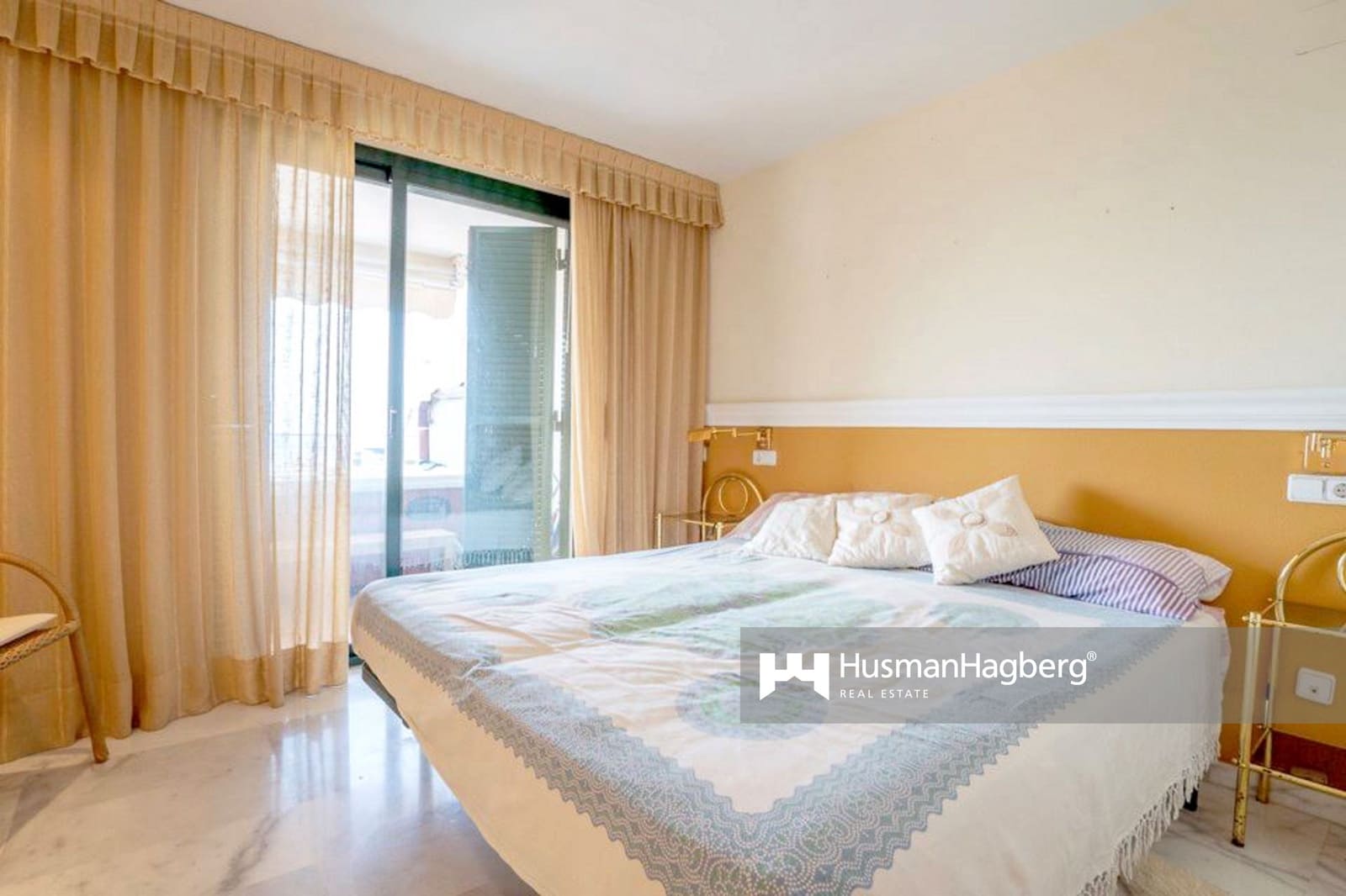 3 soverom Leilighet til salgs i Altea med svømmebasseng - € 580 000 (Ref: 9972759)
