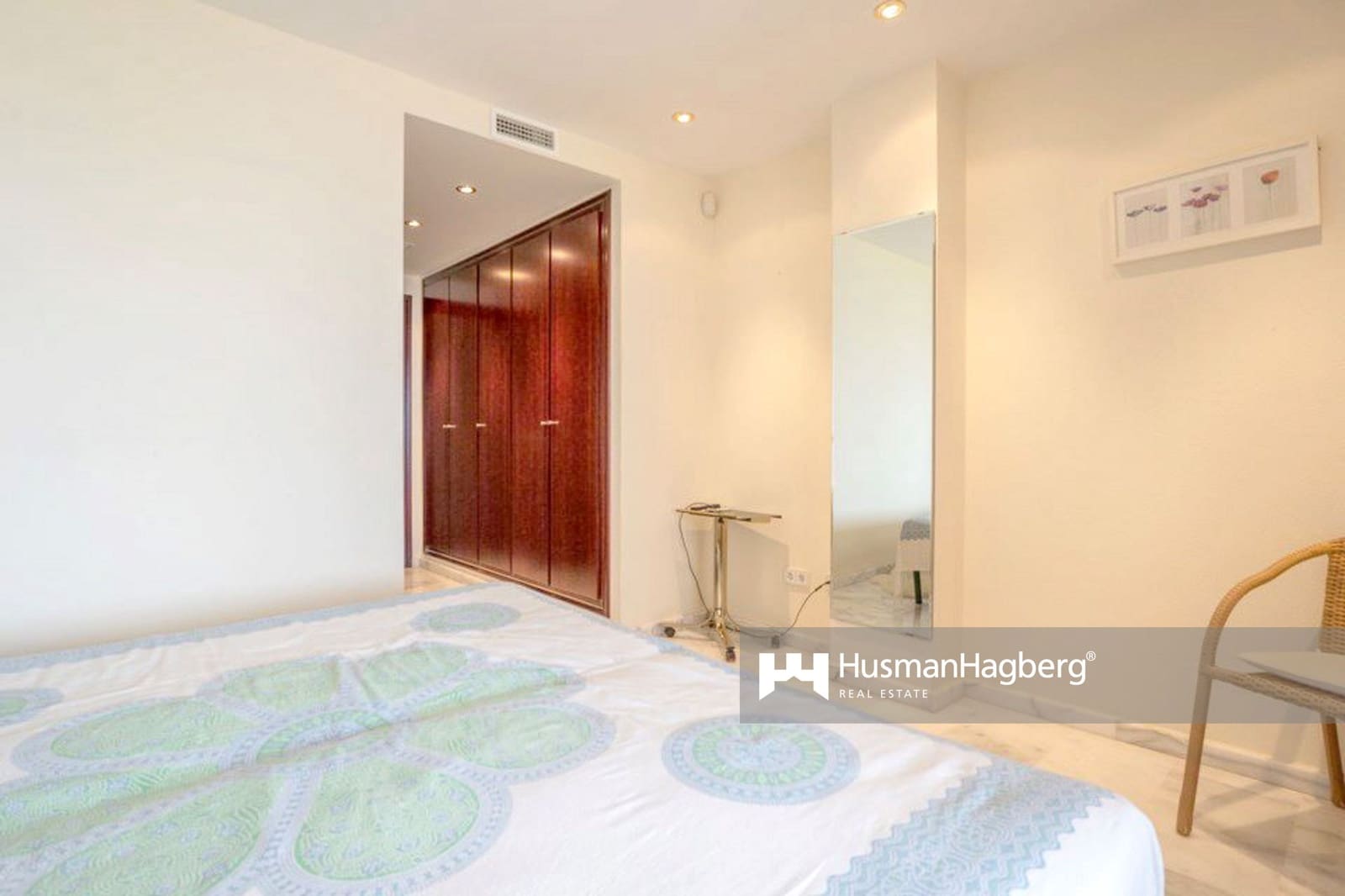 3 soverom Leilighet til salgs i Altea med svømmebasseng - € 580 000 (Ref: 9972759)