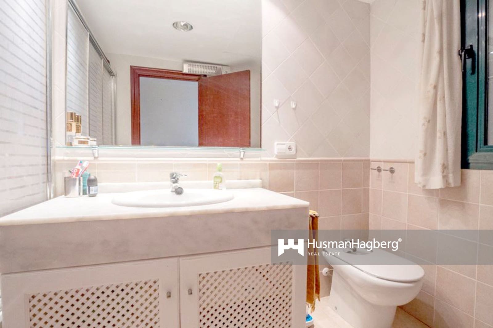3 soverom Leilighet til salgs i Altea med svømmebasseng - € 580 000 (Ref: 9972759)