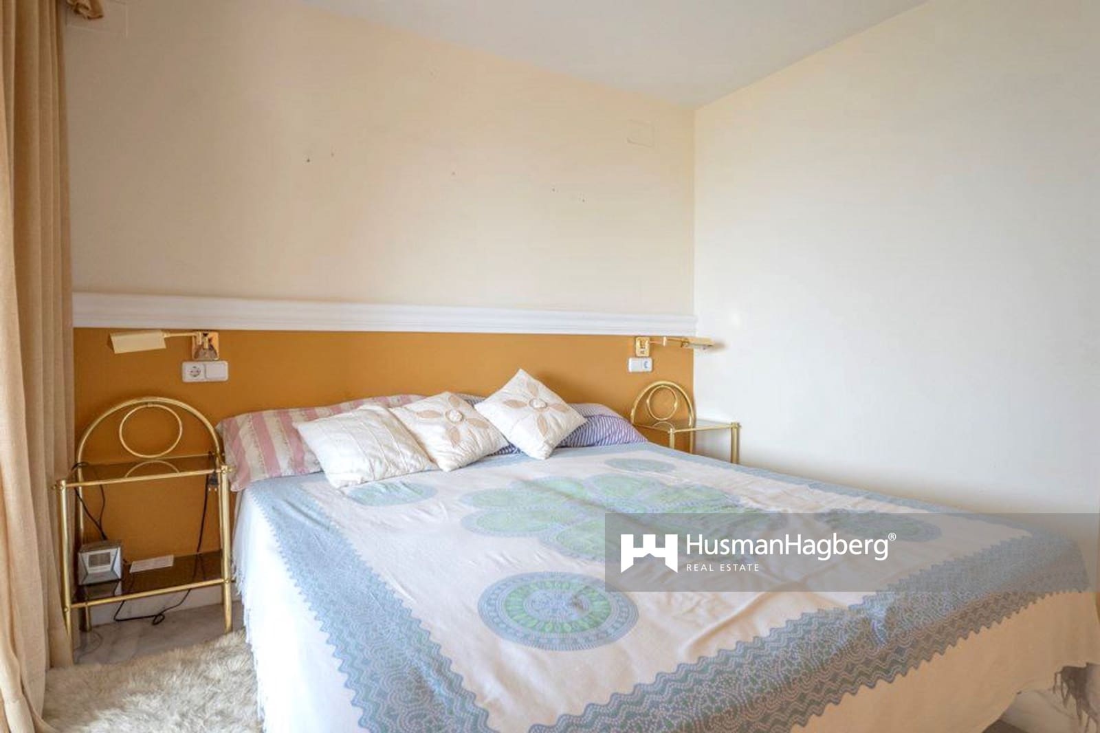 3 soverom Leilighet til salgs i Altea med svømmebasseng - € 580 000 (Ref: 9972759)