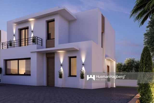 3 soverom Villa til salgs i El Montgó, Dénia - € 675 000 (Ref: 9972762)