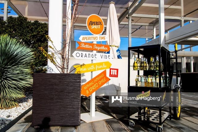 3 soverom Villa til salgs i El Montgó, Dénia - € 675 000 (Ref: 9972762)