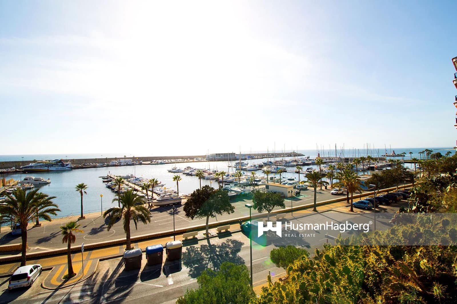 3 Zimmer Apartment zu verkaufen in La Villajoyosa / Vila Joiosa mit Pool - 913.000 € (Ref: 9972765)