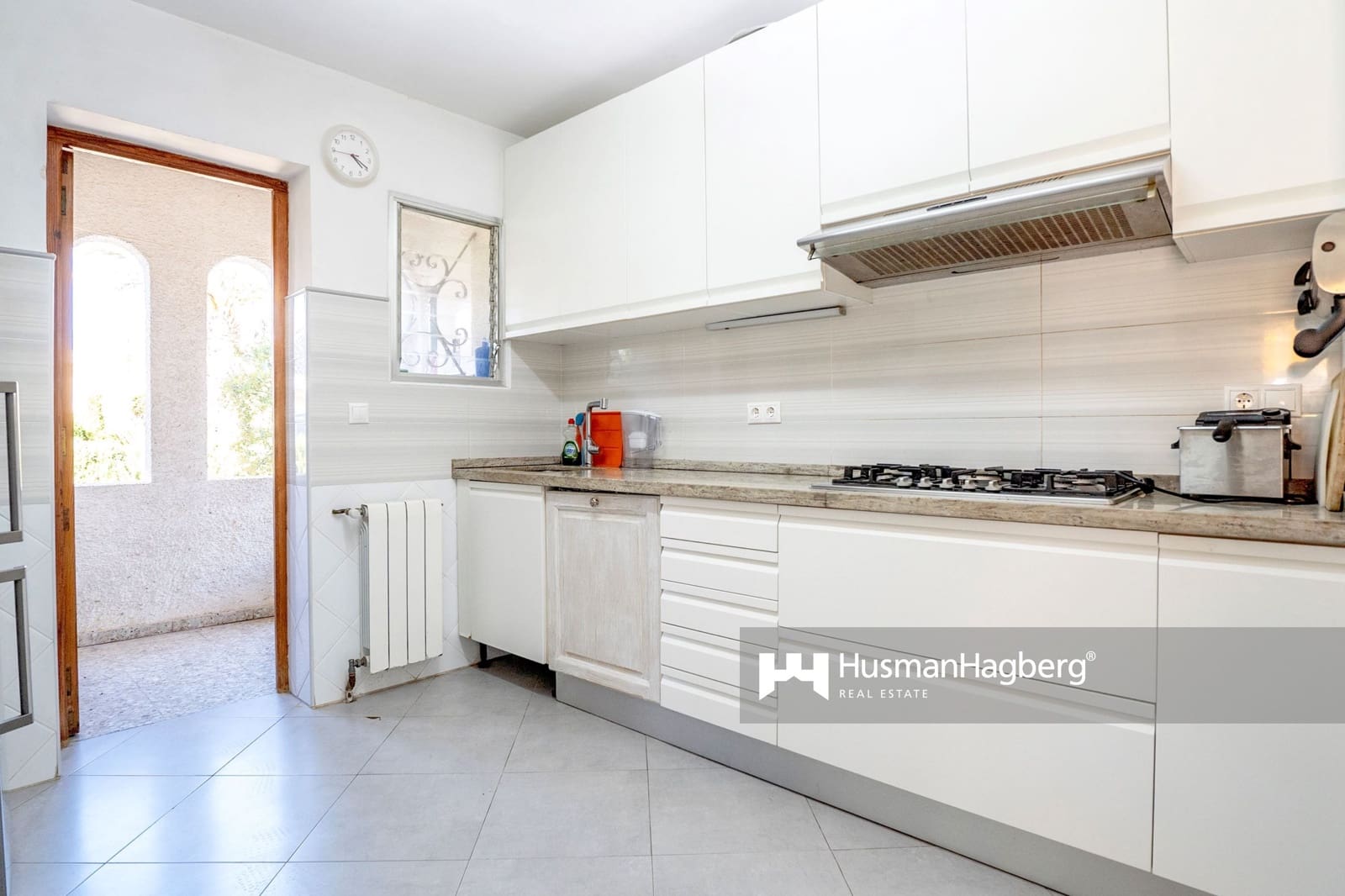 6 sypialnia Willa na sprzedaż w Miasto Alicante / Alacant - 549 000 € (Ref: 9972766)