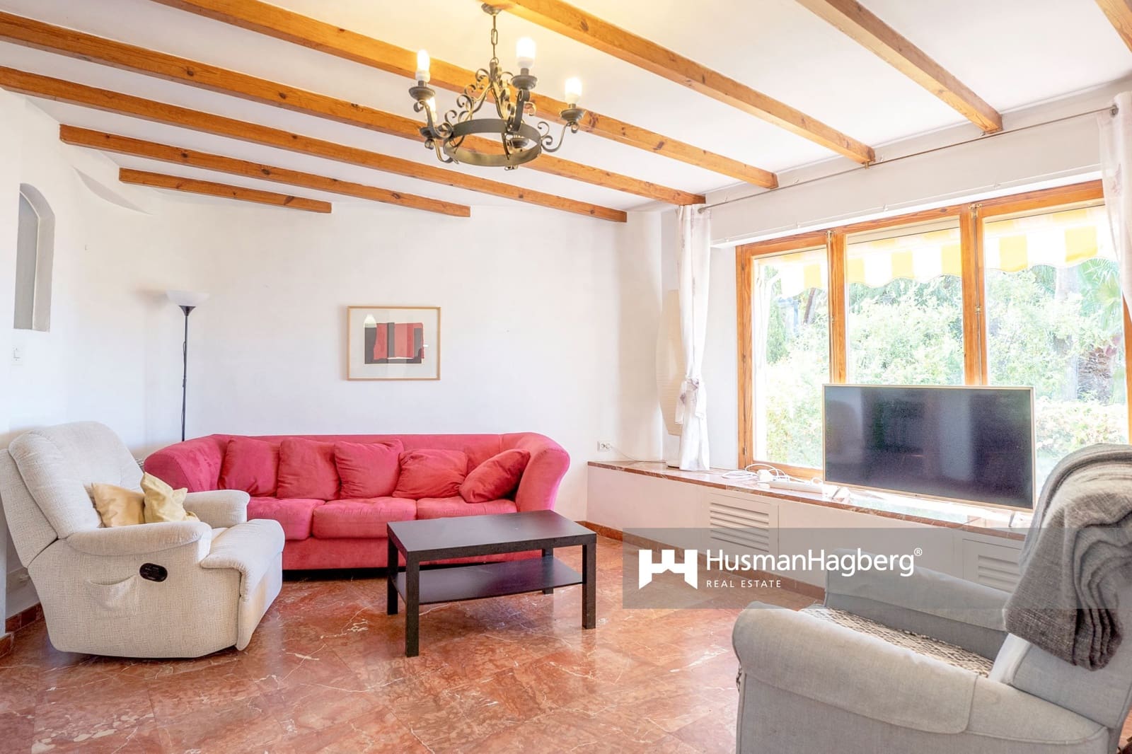 6 sypialnia Willa na sprzedaż w Miasto Alicante / Alacant - 549 000 € (Ref: 9972766)