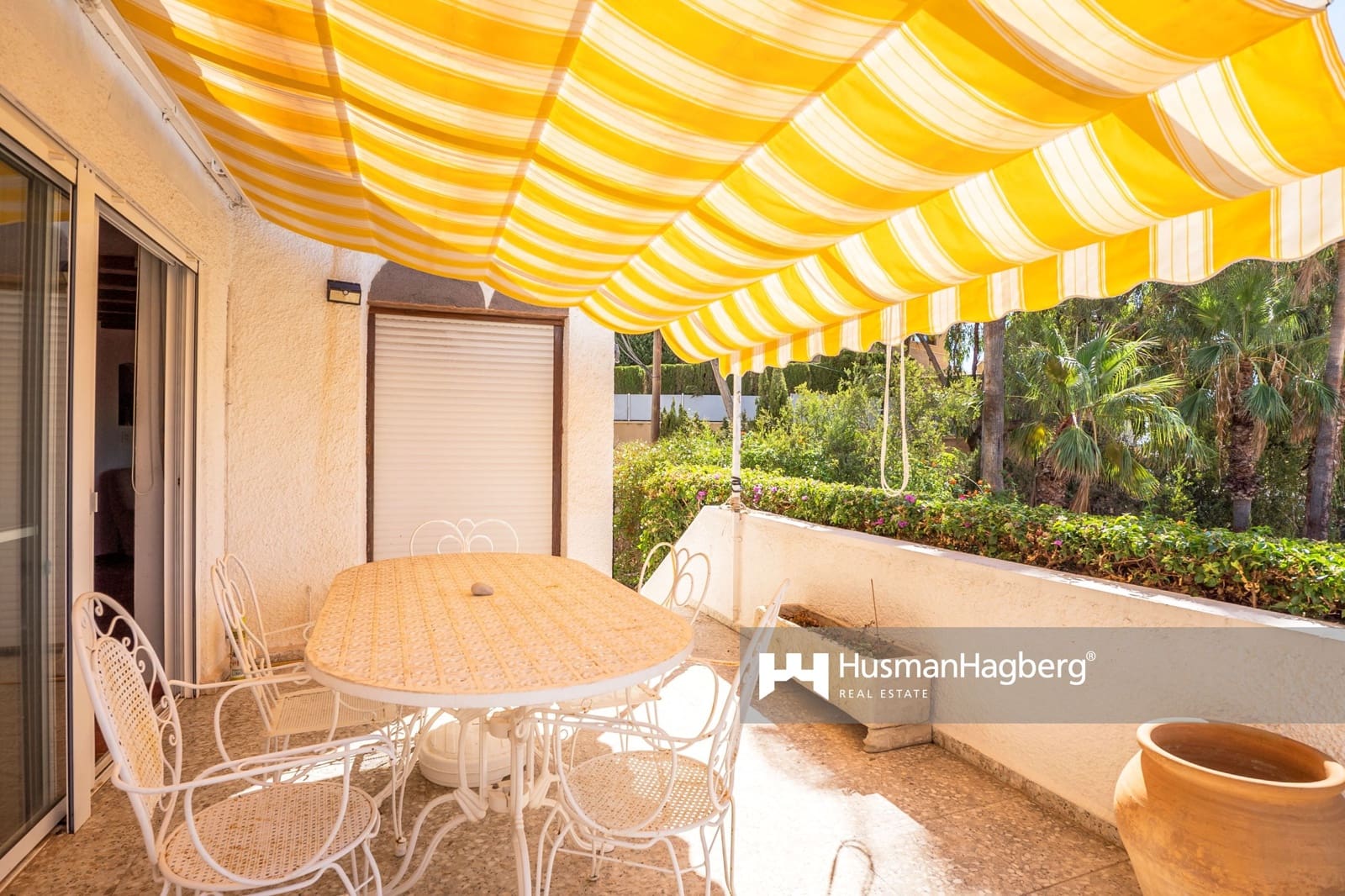 6 sypialnia Willa na sprzedaż w Miasto Alicante / Alacant - 549 000 € (Ref: 9972766)