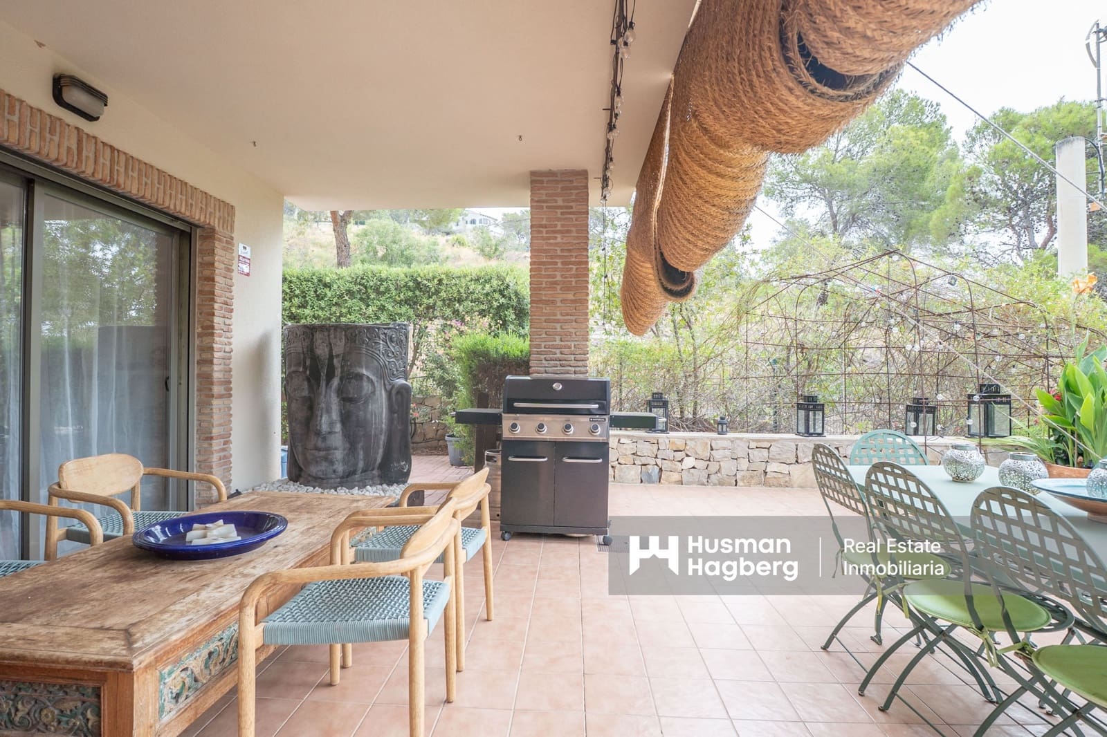 Hus till salu i Calpe / Calp med pool - 699 000 € (Ref: 9974554)