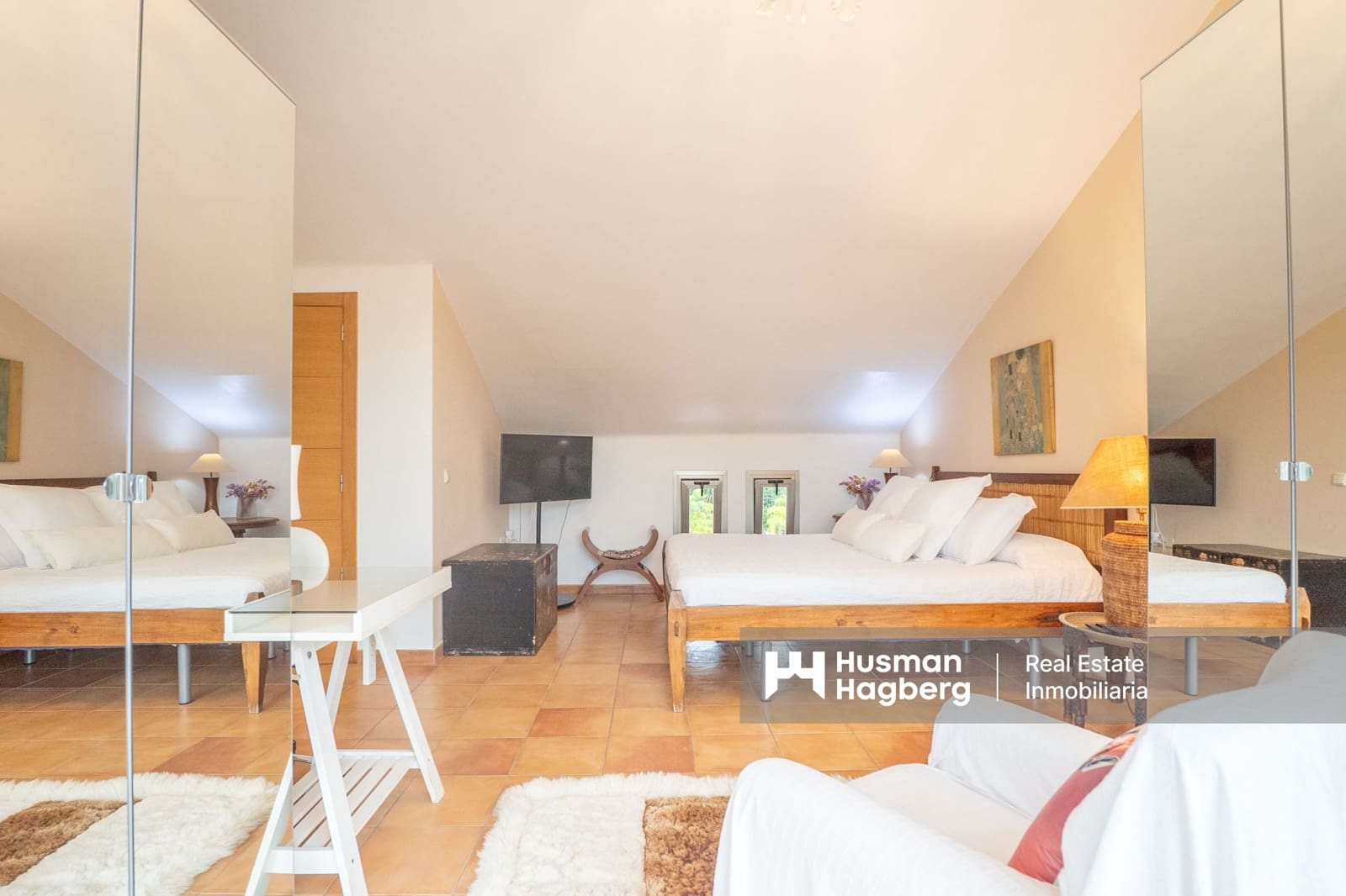 Hus till salu i Calpe / Calp med pool - 699 000 € (Ref: 9974554)