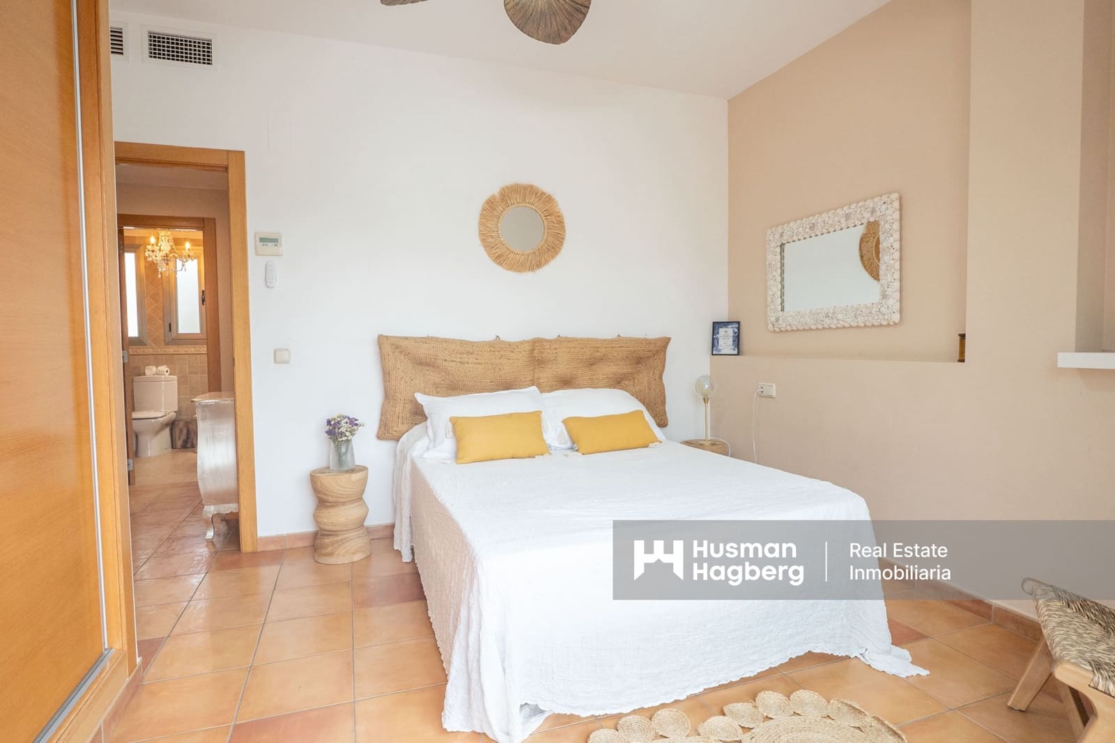 Hus till salu i Calpe / Calp med pool - 699 000 € (Ref: 9974554)