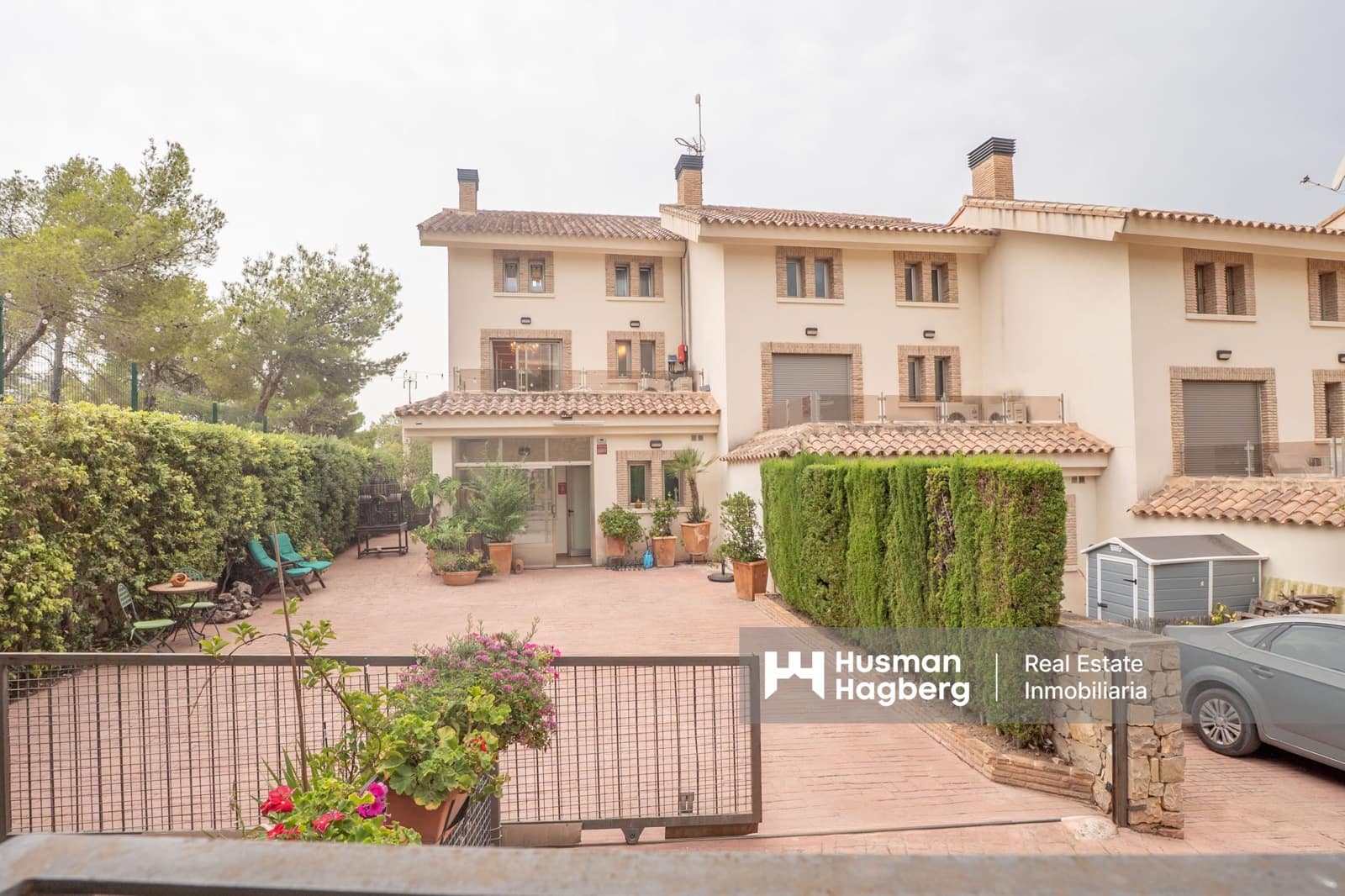 Hus till salu i Calpe / Calp med pool - 699 000 € (Ref: 9974554)