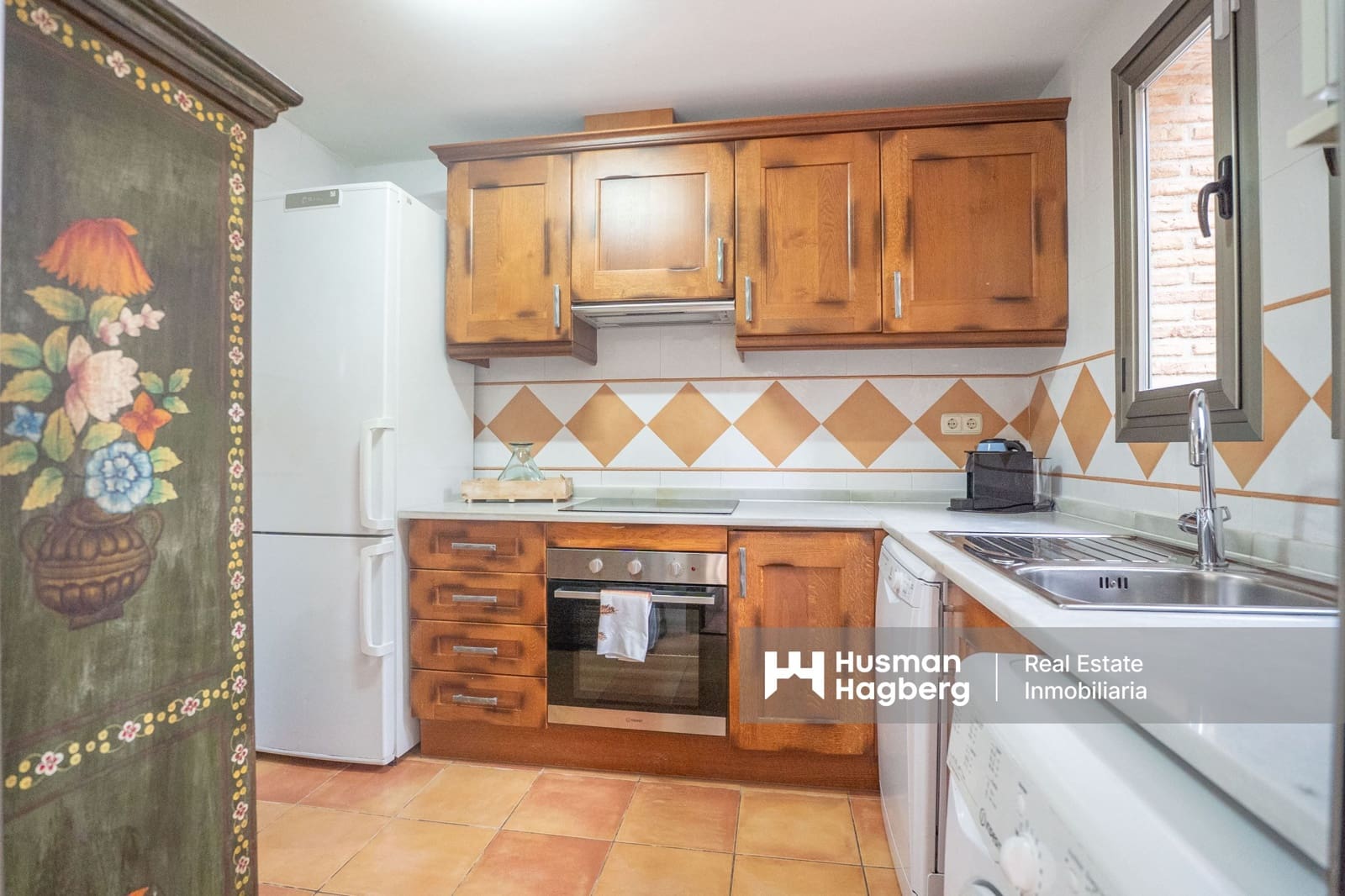 Hus till salu i Calpe / Calp med pool - 699 000 € (Ref: 9974554)