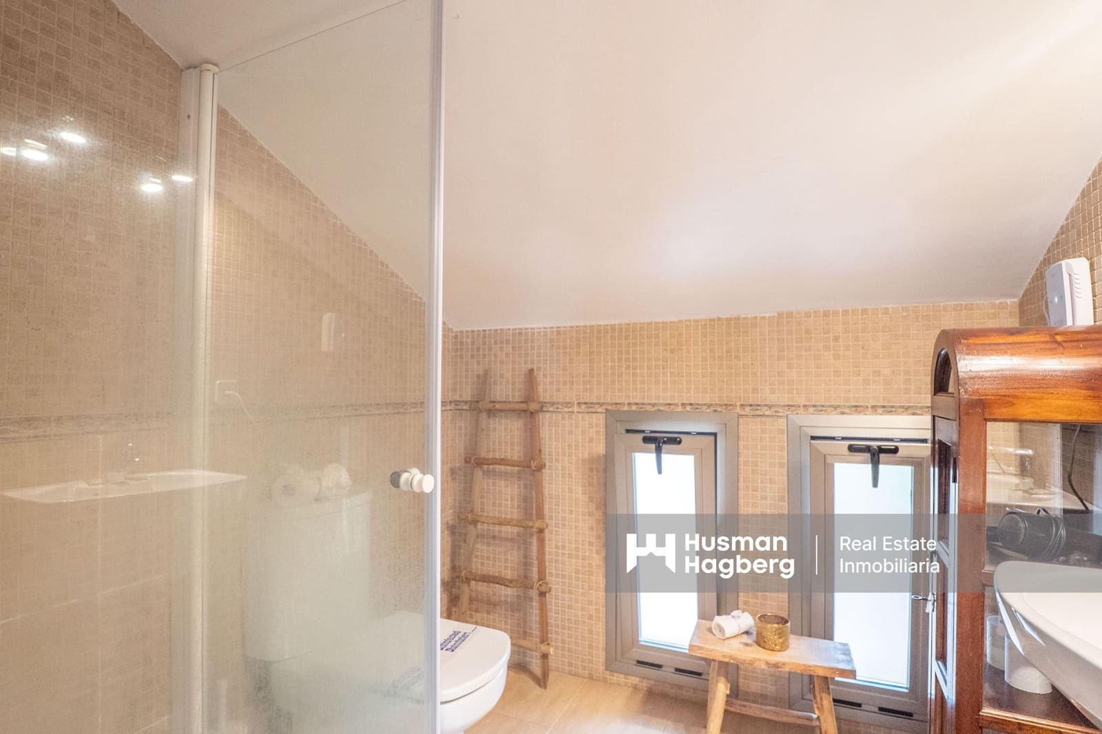 Hus till salu i Calpe / Calp med pool - 699 000 € (Ref: 9974554)