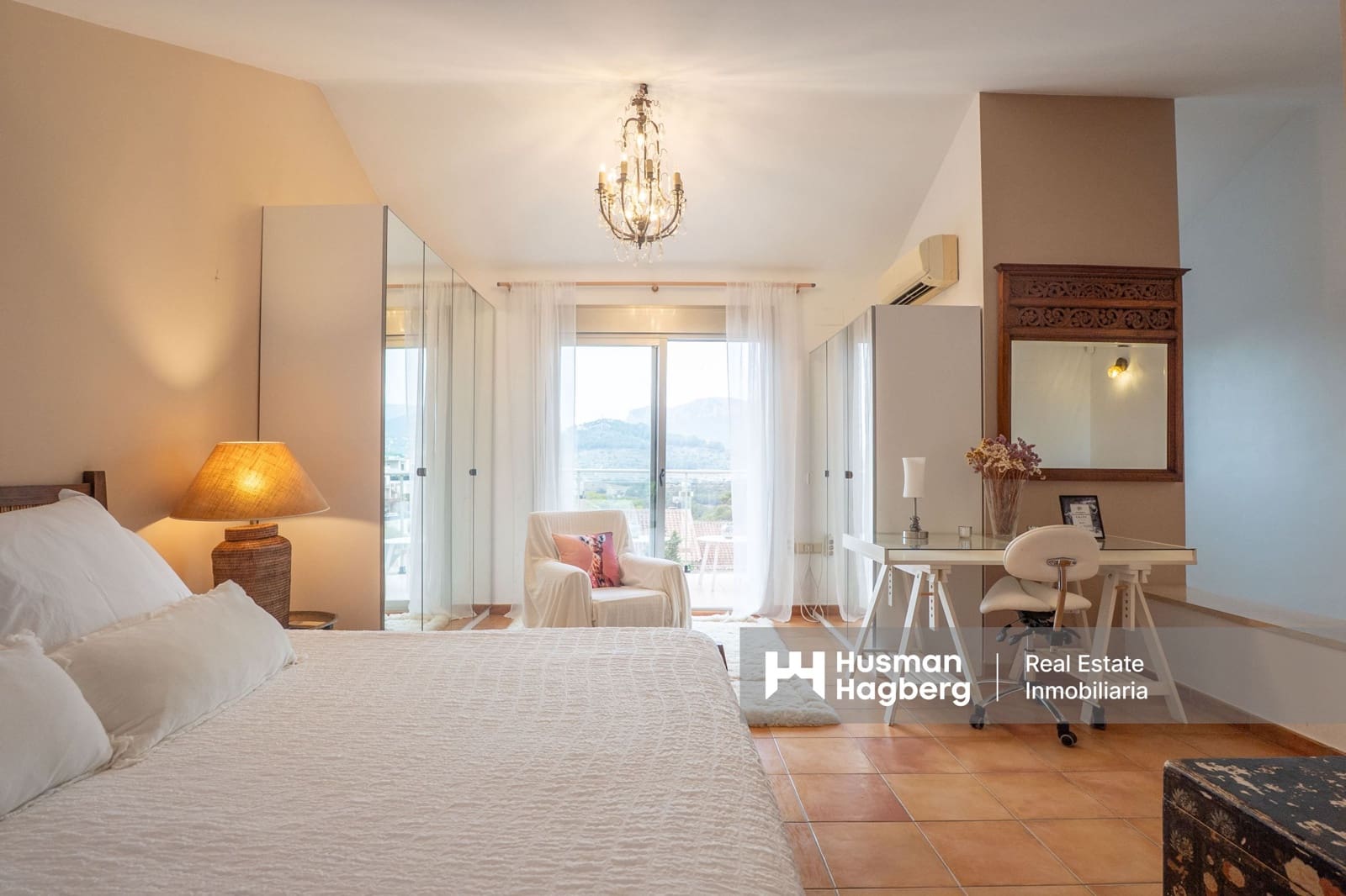 Hus till salu i Calpe / Calp med pool - 699 000 € (Ref: 9974554)