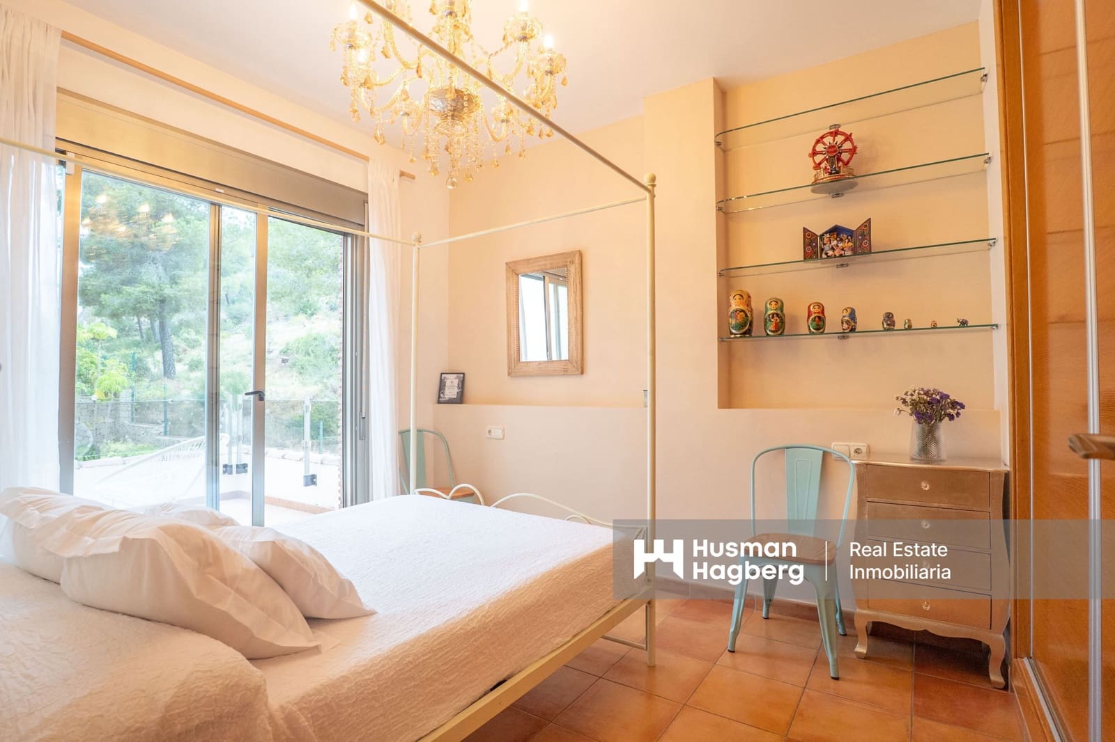 Hus till salu i Calpe / Calp med pool - 699 000 € (Ref: 9974554)