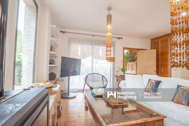 Byhus til salg i Calpe / Calp med swimmingpool - € 699.000 (Ref: 9974554)