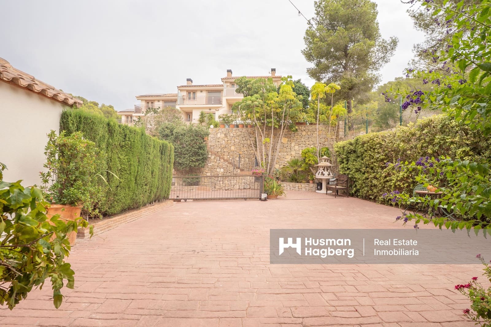 Hus till salu i Calpe / Calp med pool - 699 000 € (Ref: 9974554)