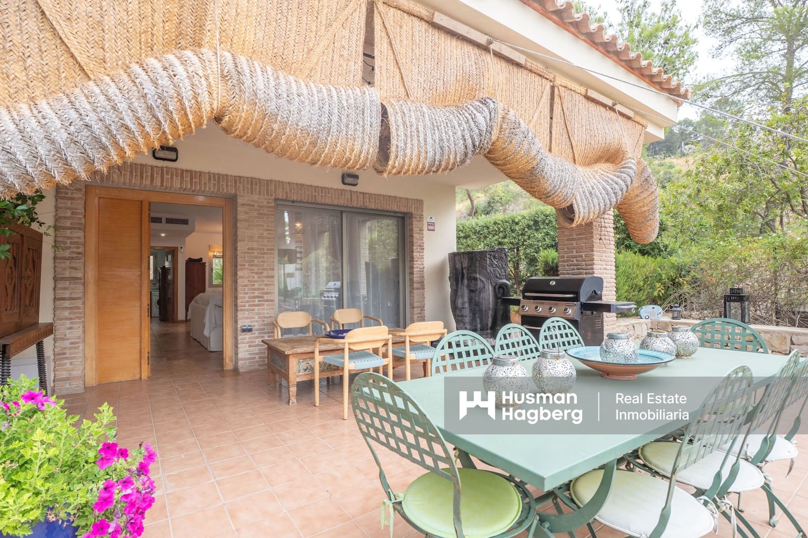 Hus till salu i Calpe / Calp med pool - 699 000 € (Ref: 9974554)