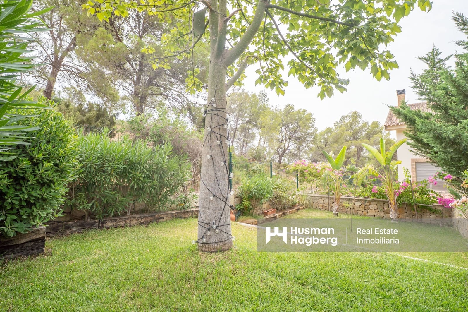 Hus till salu i Calpe / Calp med pool - 699 000 € (Ref: 9974554)