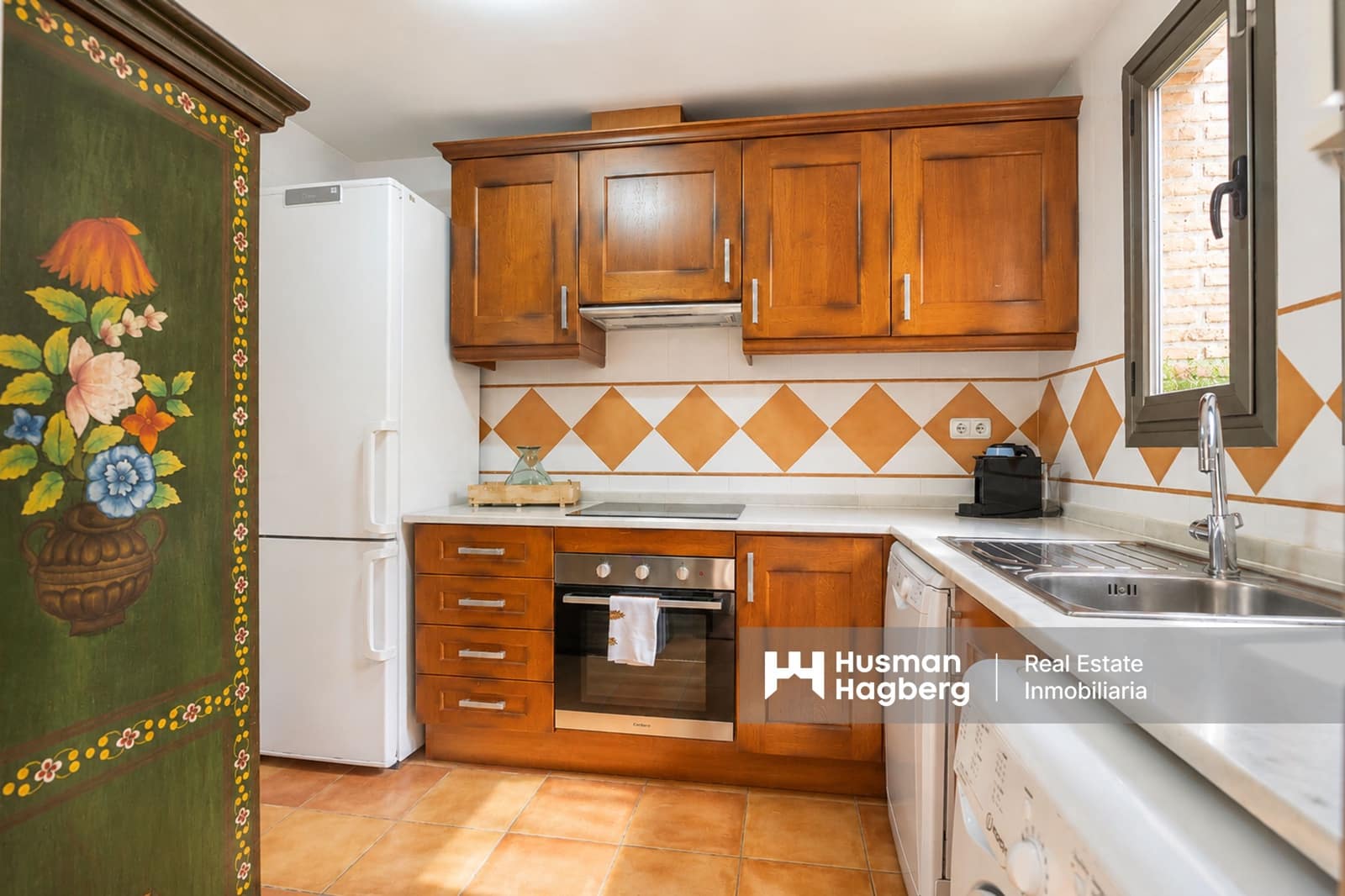 Dom na sprzedaż w Calpe / Calp z basenem - 699 000 € (Ref: 9974554)