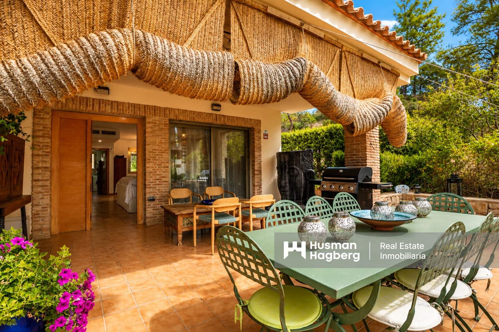 Dom na sprzedaż w Calpe / Calp z basenem - 699 000 € (Ref: 9974554)