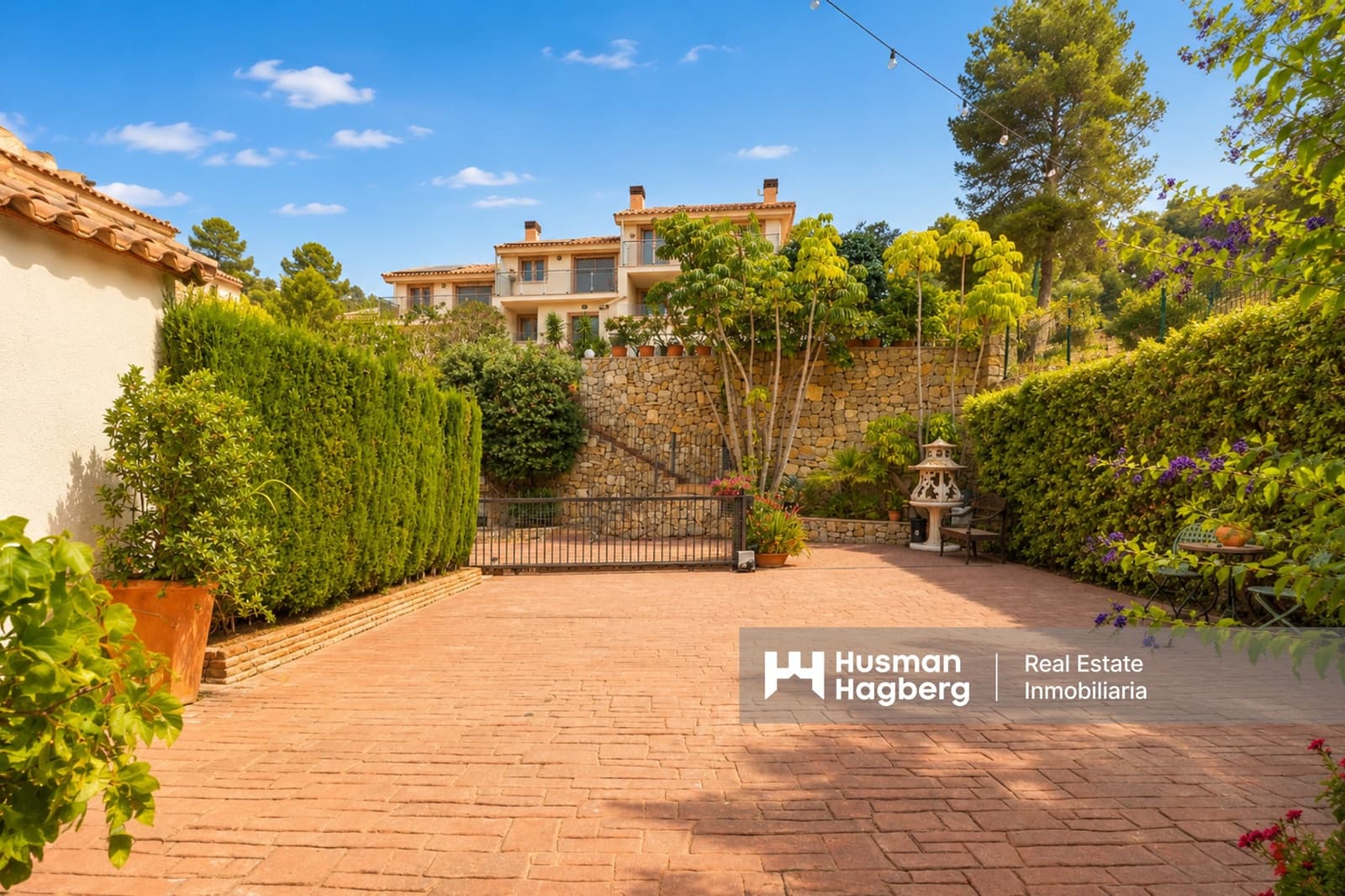 Dom na sprzedaż w Calpe / Calp z basenem - 699 000 € (Ref: 9974554)
