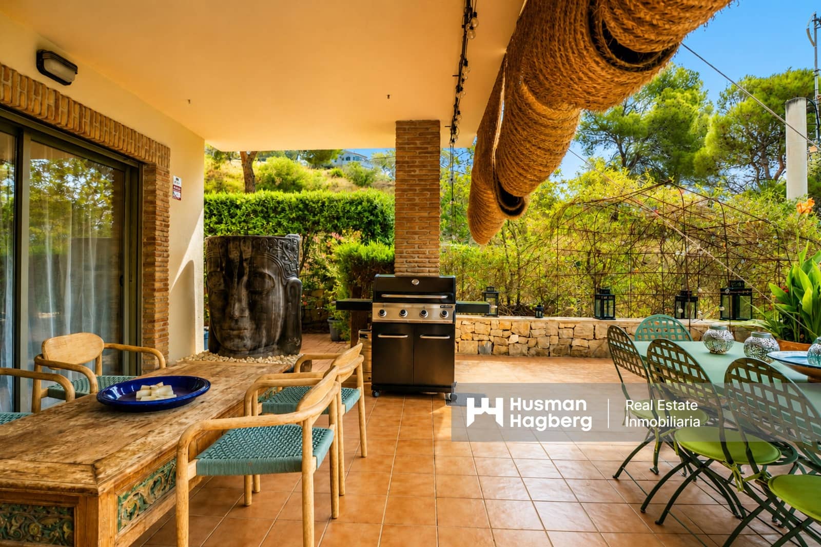 Dom na sprzedaż w Calpe / Calp z basenem - 699 000 € (Ref: 9974554)