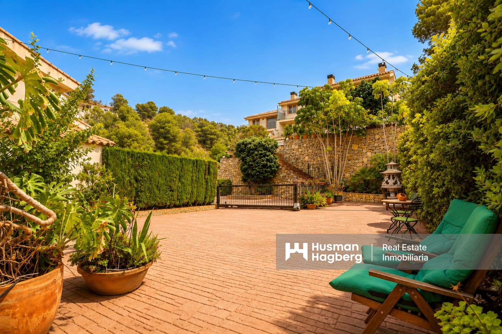 Dom na sprzedaż w Calpe / Calp z basenem - 699 000 € (Ref: 9974554)