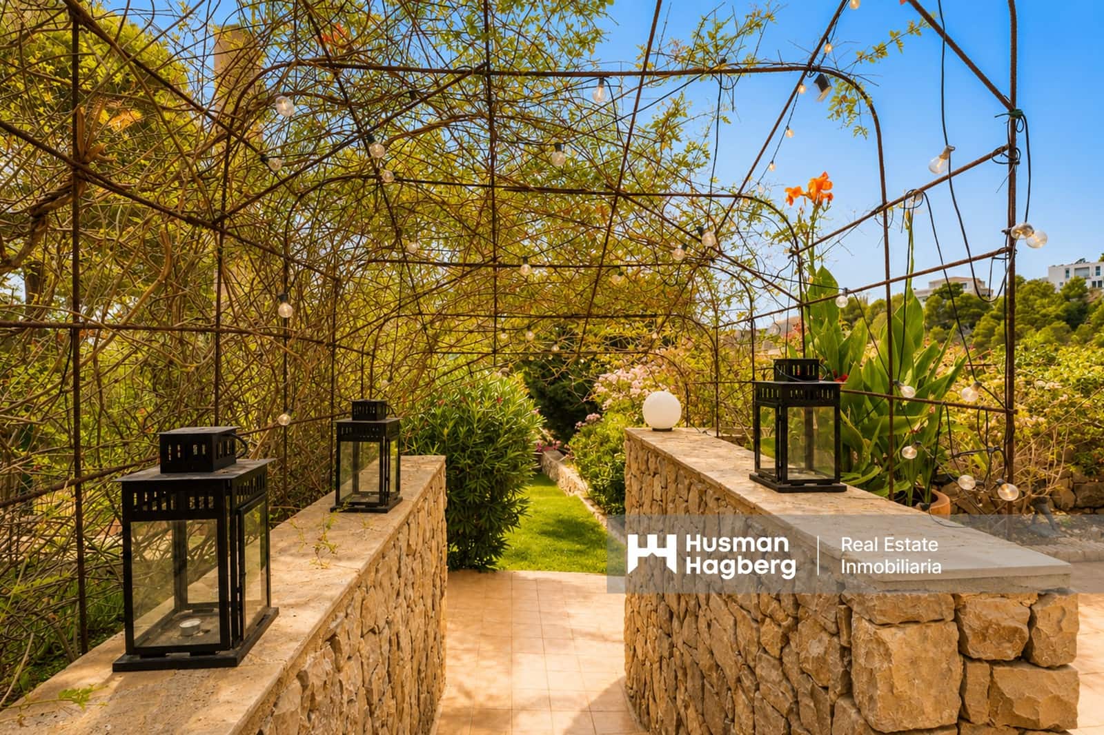 Dom na sprzedaż w Calpe / Calp z basenem - 699 000 € (Ref: 9974554)