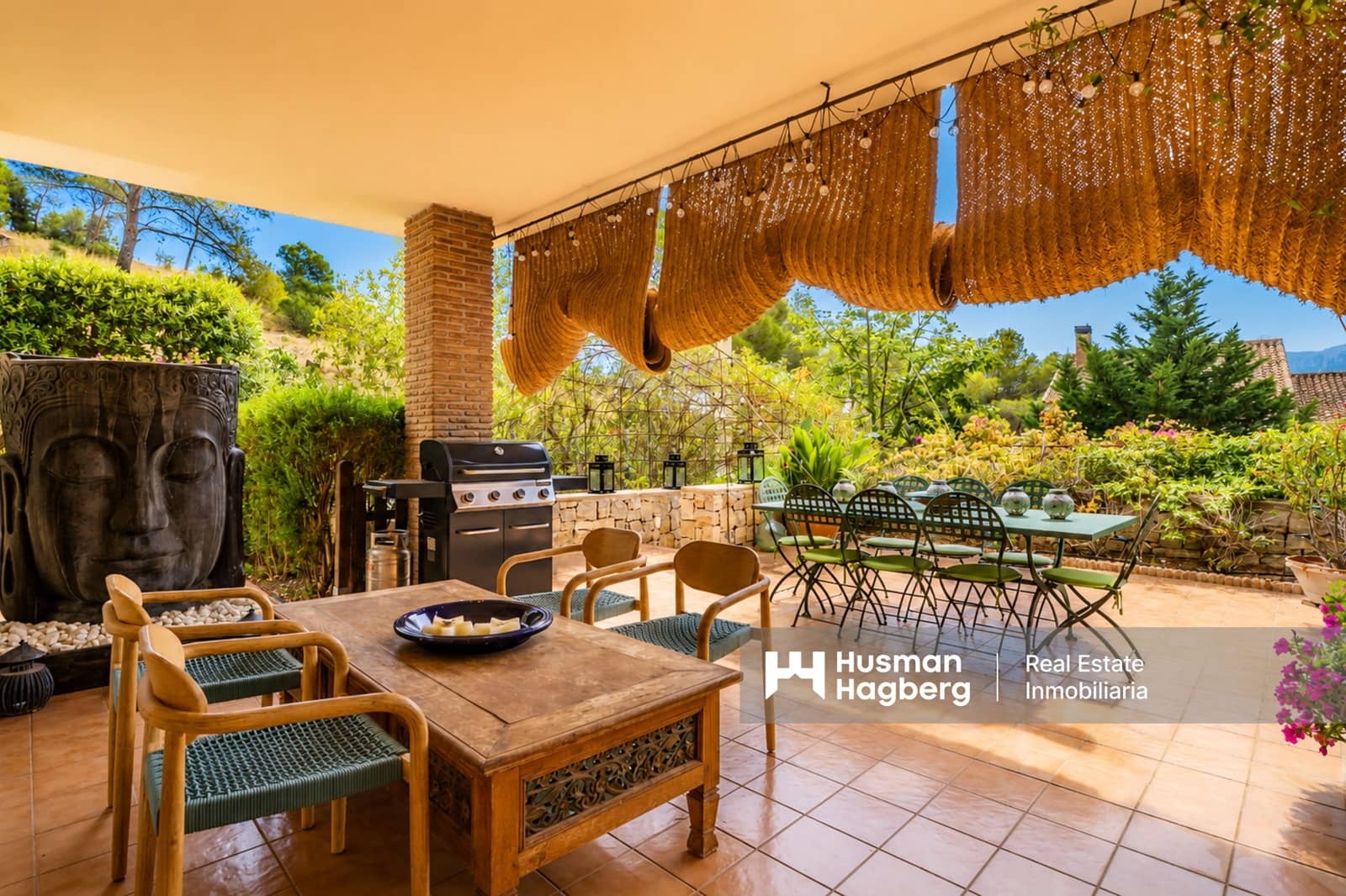 Dom na sprzedaż w Calpe / Calp z basenem - 699 000 € (Ref: 9974554)