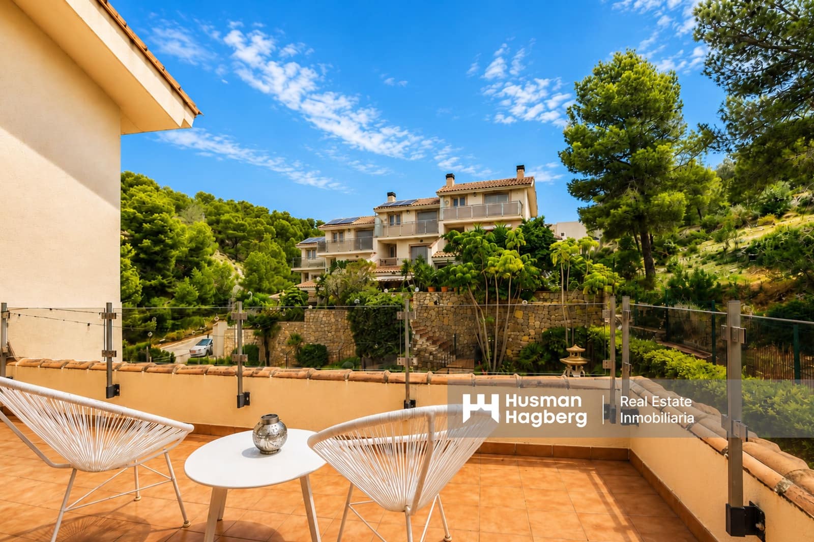 Dom na sprzedaż w Calpe / Calp z basenem - 699 000 € (Ref: 9974554)
