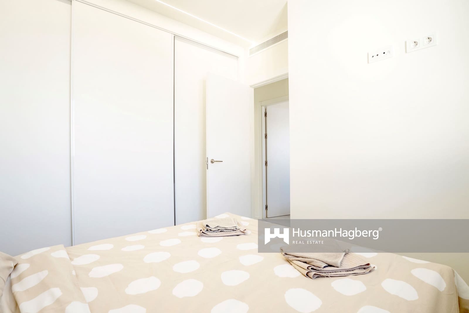 2 soverom Leilighet til salgs i Benidorm med svømmebasseng - € 345 000 (Ref: 9974558)