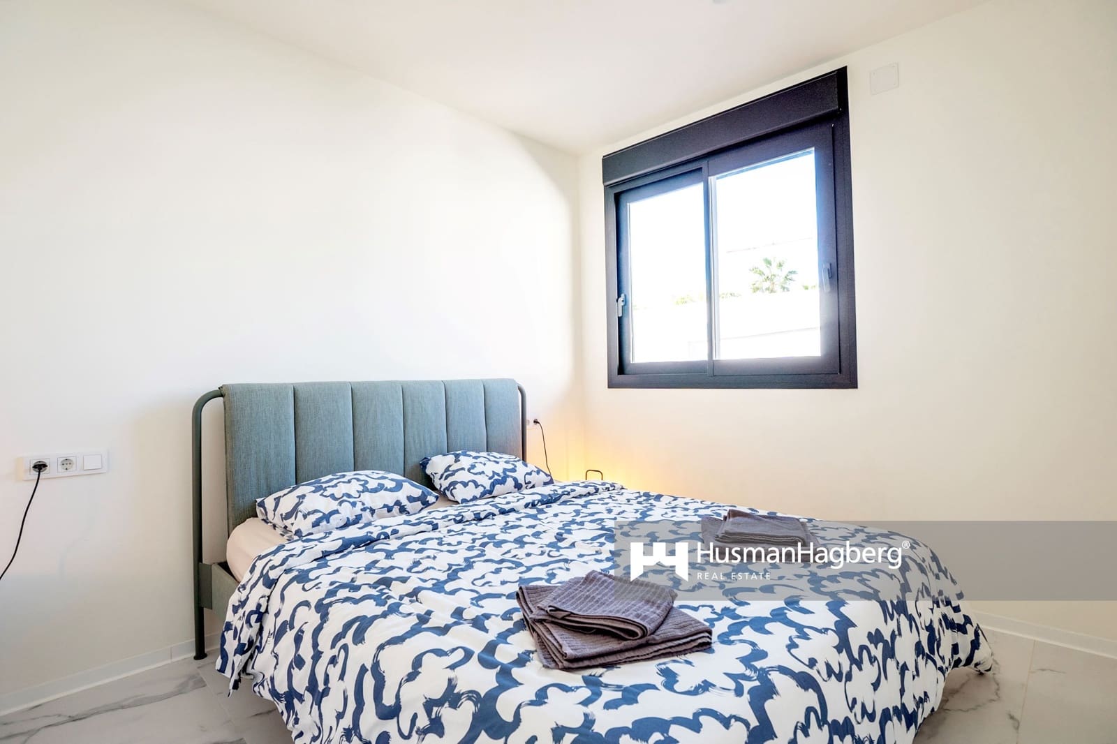 2 soverom Leilighet til salgs i Benidorm med svømmebasseng - € 345 000 (Ref: 9974558)