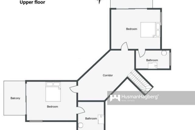 5 soveværelse Villa til salg i Pueblo - Urbanizaciones, Alfaz del Pi / L'Alfàs del Pi med swimmingpool - € 1.600.000 (Ref: 9974559)