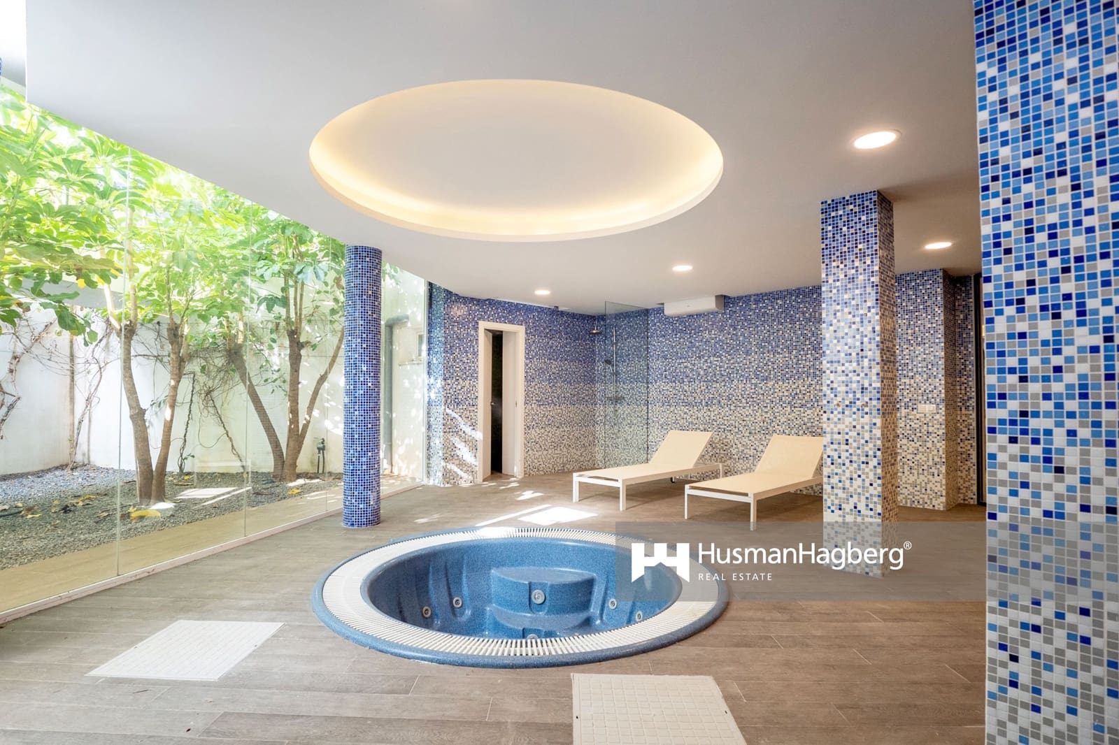 5 soveværelse Villa til salg i Alfaz del Pi / L'Alfas del Pi med swimmingpool - € 1.600.000 (Ref: 9974559)