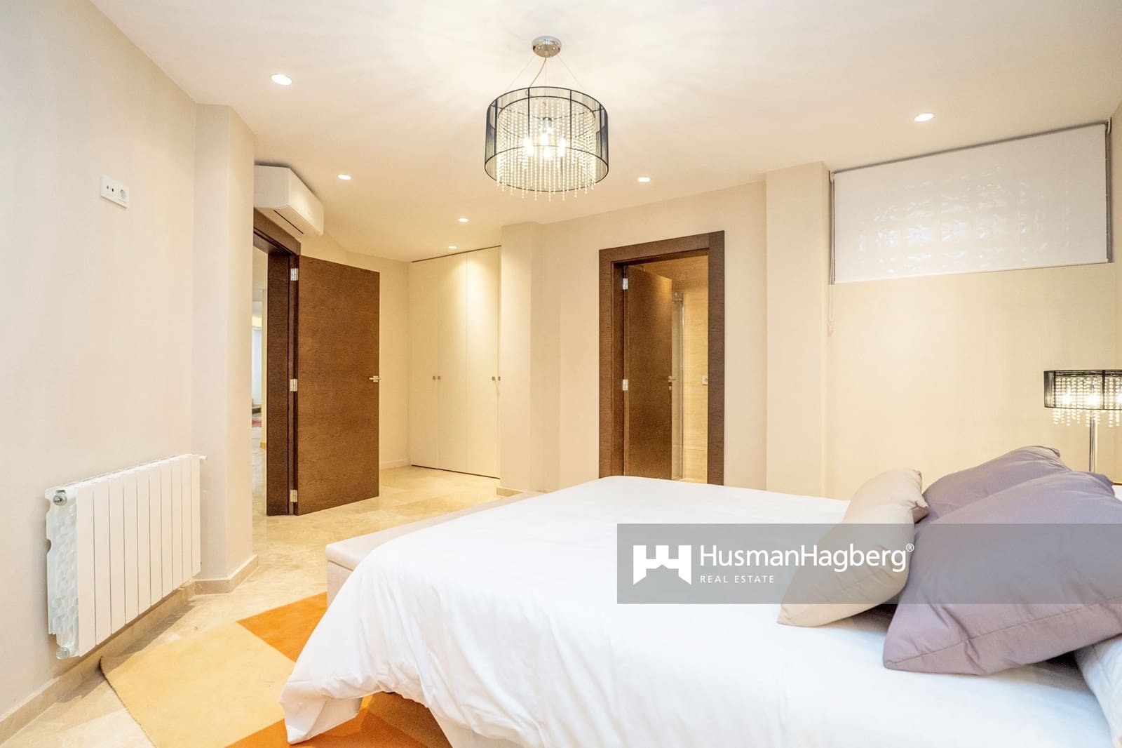 5 soveværelse Villa til salg i Alfaz del Pi / L'Alfas del Pi med swimmingpool - € 1.600.000 (Ref: 9974559)
