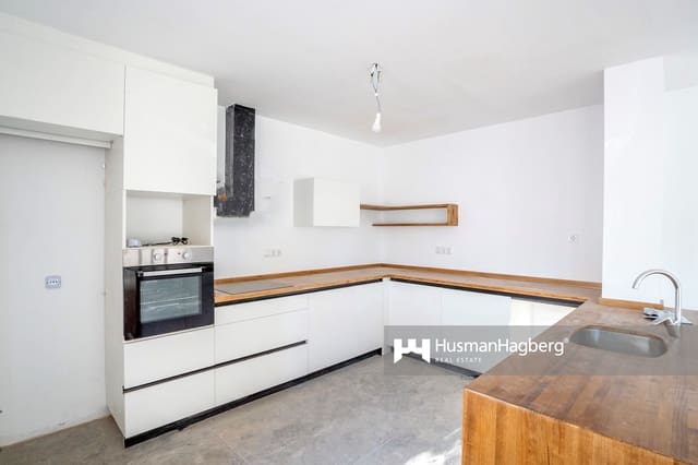 4 slaapkamer Villa te koop in Barranco Hondo - Varadero  , La Nucia met zwembad - € 795.000 (Ref: 9974564)